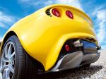 Lotus Elise 111s 2002 года